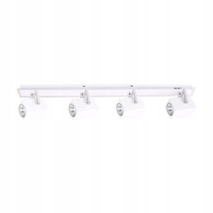 Plafon Spot Listwa Mateo 4 FH31154AJA3 ITALUX