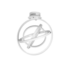 Plafon Tryton AX16020-4A WH LED 29W ITALUX