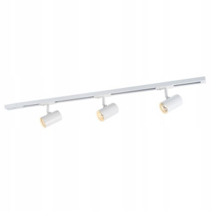 Reflektory Marvi Fredrik 920103-3-WH-SET Italux