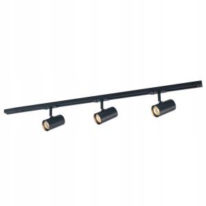 Reflektory Marvi GU10 Jazz 913621-3-BL-SET Italux