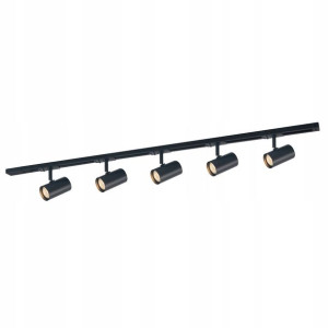 Reflektory Marvi GU10 Jazz 913721-5-BL-SET Italux