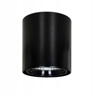 Spot Luna Black 3800LM WG-706R/BK-WW/70 3000K