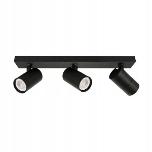 Spot Plafon Reflektor Laconi SPL-2813-3B-BL ITALUX