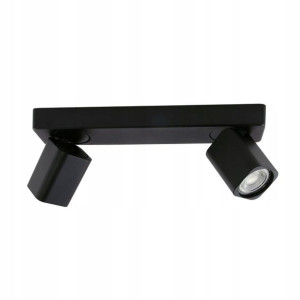 Spot Plafon Reflektor Senova SPL-4492-2A BL ITALUX