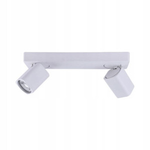 Spot Plafon Reflektor Senova SPL-4492-2A WH ITALUX