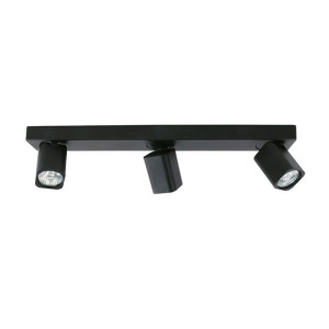 Spot Plafon Reflektor Senova SPL-4492-3A BL ITALUX