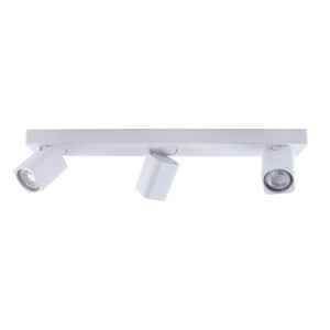 Spot Plafon Reflektor Senova SPL-4492-3A WH ITALUX