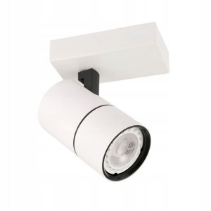 Spot Reflektor Laconi SPL-2813-1B-WH ITALUX