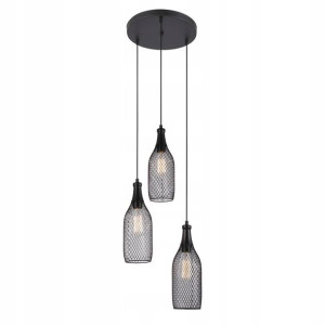 Żyrandol Julienne MDM-2547/3 LOFT ITALUX