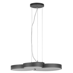 Żyrandol Larissa AD14031-3A BL LED 63W ITALUX