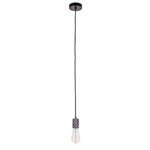 Żyrandol Millenia Ds-m-010-03 Matt Black Italux
