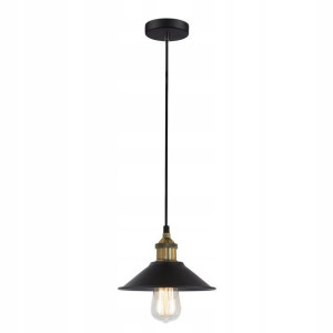 Żyrandol Retro Kermio Mdm-2318/1s Loft Italux