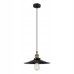 Żyrandol Retro Kermio Mdm-2319/1m Loft Italux