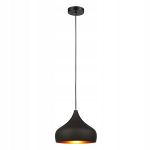 Żyrandol RETRO LOFT Salvio MDM2429/1 ITALUX