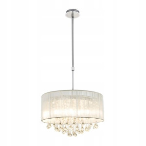Żyrandol Sierra 15094H G9 LED Globo