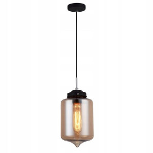 Żyrandol Tube MDM2095/1 C z żarówką ITALUX