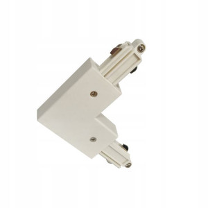 Łącznik szynoprzewodu Marvi TRL-H1C-CONN-L-LF-WH
