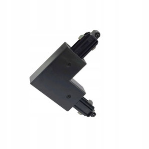 Łącznik szynoprzewodu Marvi TRL-H1C-CONN-L-RT-BL