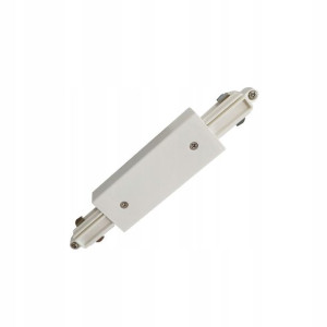 Łącznik szynoprzewodu Marvi TRL-H1C-CONN-LONG-WH