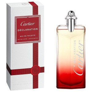Cartier Declaration Edition Limitee 100ml woda toaletowa