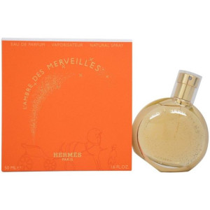 Hermes L'Ambre Des Merveilles 50ml woda perfumowana
