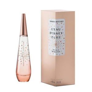 Issey Miyake L Eau d Issey Pure Petale de Nectar woda toaletowa 90ml