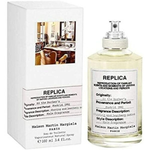 Maison Margiela Replica At the Barber's Woda toaletowa 100ml