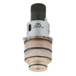 Grohe 47483000 głowica termostatyczna 3/4"