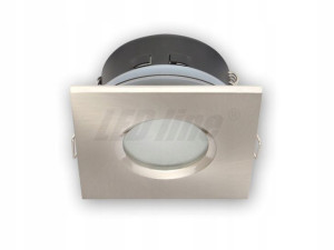 Downlight 245398 MR16 IP44 oprawa hermetyczna SAT
