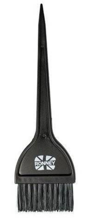 Ronney Tinting Brush Pędzel Koloryzacja RA 00158