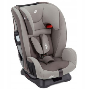 Fotelik Samochodowy Joie Fortifi Dark Pewter 9-36