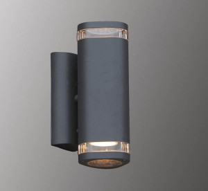 Lampa kinkiet Noell 238 BL ITALUX