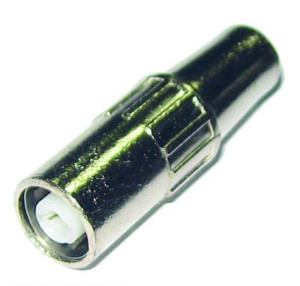 GNI0093 Gniazdo TV proste WPG 306 (6.6-6.9) nasadka Telmor