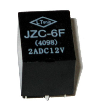 PRE0003 Przekaźnik 2A/12V-4098