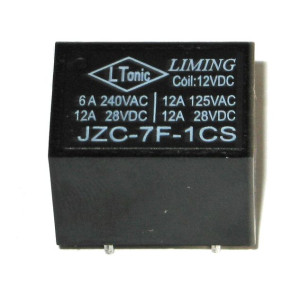 PRE0006 Przekaźnik 12A/12V-4123