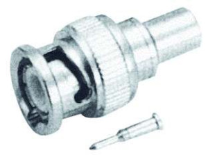 Wty0476-3 Wtyk Bnc Rg6-u