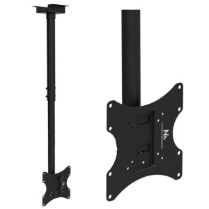 Uchwyt do telewizora sufitowy 23-42" Maclean  MC-580  50kg VESA 200x200