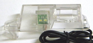 1488 EBH-23L1(LE-350) - Podstawka do oryginalnej kamery