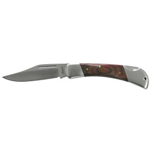30093 Nóż uniwersalny składany 132 mm (60 mm), Proline