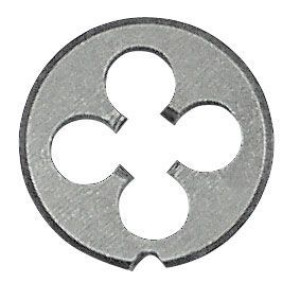 67110 Narzynka M10, 10 mm, Mega