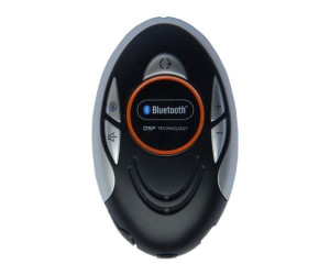 0600 Zestaw głośnomówiący Noxon Blue  Handsfree