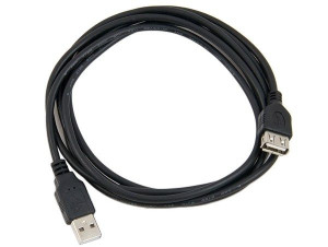KP1 Przedłużka portu USB 2m