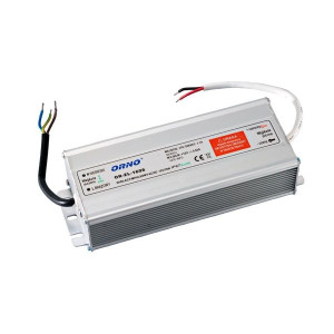 Zasilacz do LED 12VDC 70W, IP67