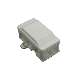 Puszka nadtynkowa 90x45 Klik, IP54
