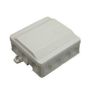 Puszka nadtynkowa 90x90 Klik, IP54