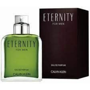 Calvin Klein Eternity For Men 100ml woda perfumowana