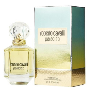 Roberto Cavalli Paradiso 75 woda perfumowana