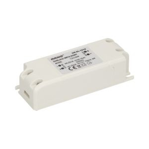 Zasilacz do LED  12VDC 9W, IP20