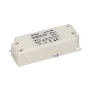 Zasilacz do LED  12VDC 15W, IP20
