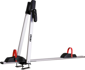 Bagażnik rowerowy na dach rbr-02